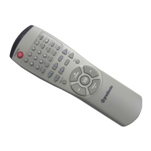 Controle Remoto Gradiente Dvdoke Ar-4058 Original