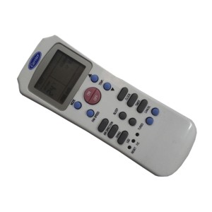 Controle Remoto Ar Condicionado Carrier R14/e Original Ler Anuncio