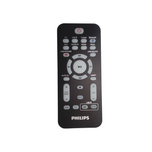 Controle Remoto Som Philips Fwm4500 Fwm6000 Fwm6500 Original
