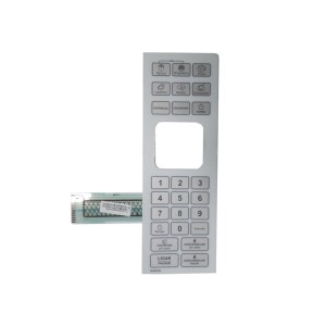 Membrana Microondas Philco Pmo25b Nova