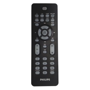 Controle Som Philips Mini Hi-fi System Fwm452 Fwm452x/78 Original