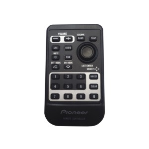 Controle Remoto Pioneer Cxc9115 Deh-p9080bt Avh-p5280 Original