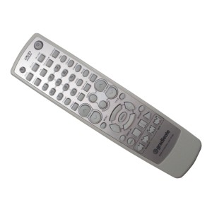 Controle Remoto Home Theater Gradiente Ht-500 / Hts-520 Original