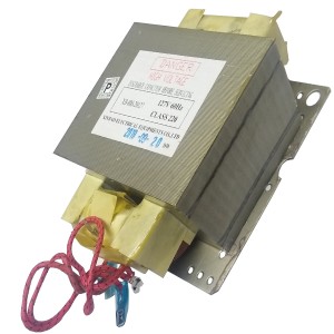 Transformador Alta Tensão Microondas 127V/60HZ XB-800-20127