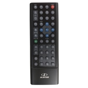 Controle Remoto H-buster 9560 9540 9510 9680 Original