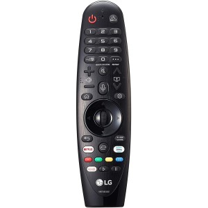 Controle Remoto LG TV Smart AN-MR20GA