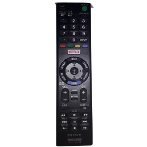Controle Remoto TV Sony RMT-TX102B Kdl-40W655D