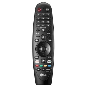 Controle Remoto LG Smart Magic AN-MR18BA