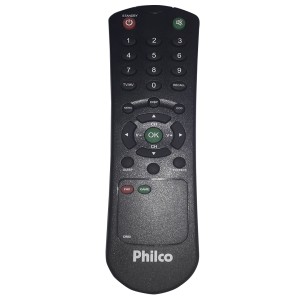 Controle Remoto TV Philco CR03