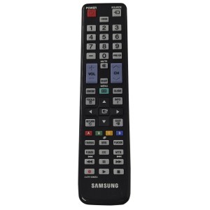 Controle Remoto TV Samsung AA59-00469A SN