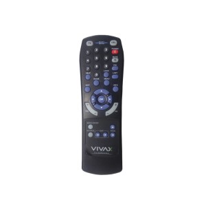 Control Remoto Receptor Vivax Tv Digital