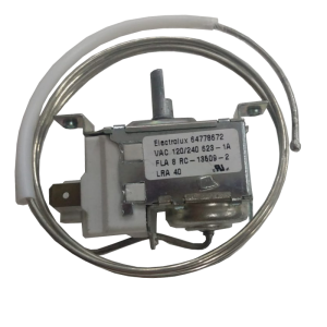 Termostato Geladeira Electrolux Re26 Rc13509-2 64778672
