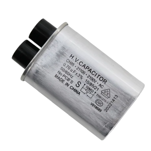 Capacitor Alta Tensão Microondas 0,70uf 2100v