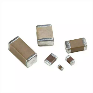 Capacitor Cerâmico Smd 0603 270pF 50v 100 Peças