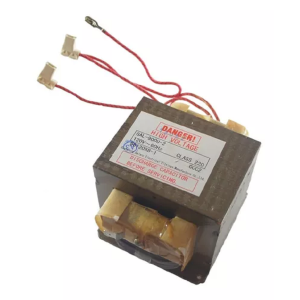Transformador Microondas 110v Alta Tensão Gal-900u-2 Novo