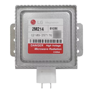 Magnetron Microondas 2m214-39f 2m246 Mh7057q Mh7058g