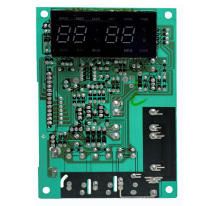 Placa Microondas Compatível Consul Facilite Compacto Cmk38