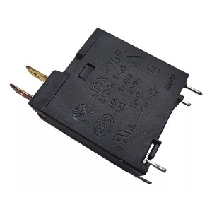 Rele Microondas Jqx-78f T-85 16a 30v Novo