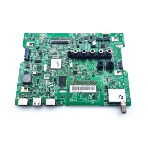 Placa Principal Para Samsung Un32n4000 Bn94-13311f  Bn41-02582