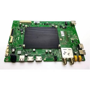 Placa Principal Philco Ph65g60dsgwag 4k 5800-a9k02t-0p00
