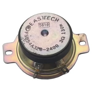 Tweeter Eastech 2