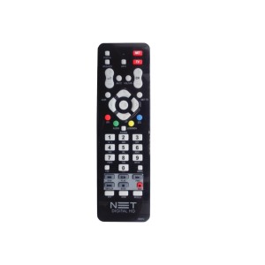Controle Remoto Net Digital Hd Cr2fu Original