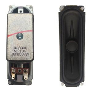 Alto Falante 95 X 30 mm 6 Ohms 10 Watts H1030801