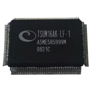 Circuito Integrado CI Tsum16ak-lf-1 Qfp128 Mstar
